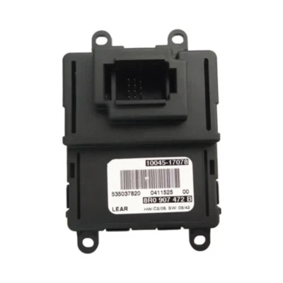 Für Audi Q5 8R LED Tagfahrlicht Modul Steuergerät 8R0907472 Koito - Bild 1 von 4
