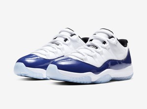 womens jordan 11 retro low