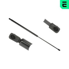 OPTIMAL (AG-52072) Dämpfer Gasfeder Heckklappe für NISSAN