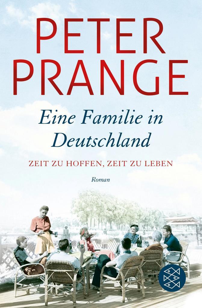 Thumbnail - Eine Familie In Deutschland | Peter Prange | 2019 | Deutsch