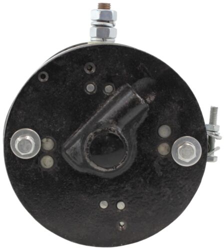 New Starter for International Farmall H C-163 1939 - 1953 91013639 449742 6 Volt - Bild 8 von 8