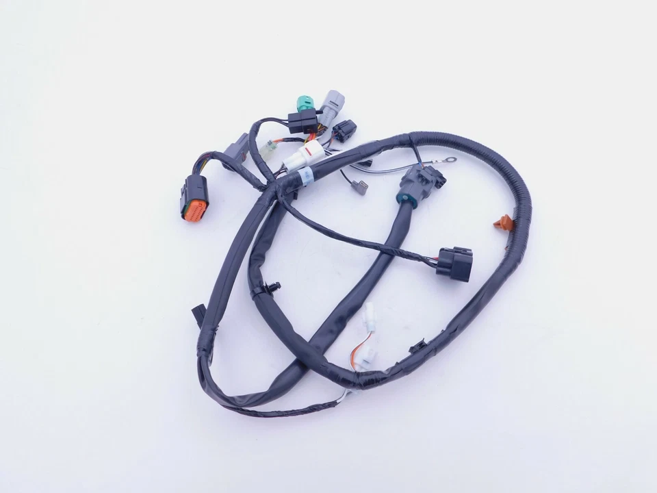 NUEVO OEM SUZUKI 2005-2007 LT-Z400 QUADSPORT CABLE ARNÉS ELÉCTRICO 36610-07G30 Foto 3 de 4