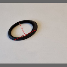 Reparatur Dichtung Gummi Dach Antenne Antennenfuß Antennenfußdichtung Antenne