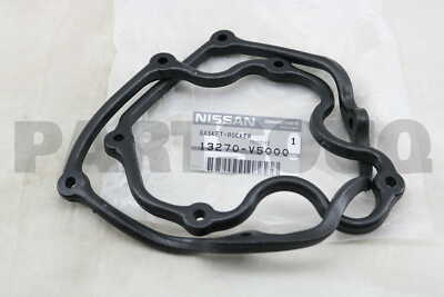 13270V5000 Genuine Nissan GASKET-ROCKER COVER 13270-V5000 | eBay