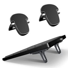 Computer Keyboard Stand Riser for Desk Adjustable Laptop Stand Riser Aluminum