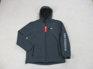 new balance outdoor jacket