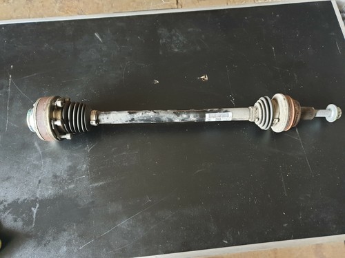 VW Golf 7 R 5G Audi A3 8V Antriebswelle Gelenkwelle hinten links HL 5Q0501203A