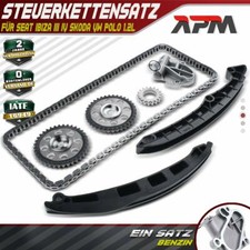 Kit de distribution Skoda FABIA