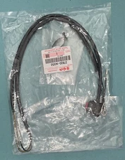 Genuine OEM Suzuki (TM, RM, DS, JR) Engine kill switch- 37820-14X50