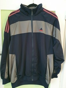 vintage style adidas