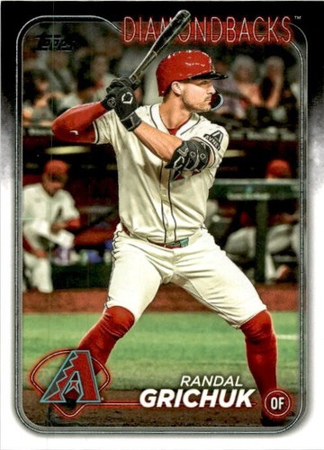 2024 TOPPS UPDATE 1-175 PICK YOUR CARDS TO COMPLETE YOUR SET - Picture 12 of 348