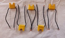 Buss Fuseholder. HHC by Cooper Bussmann.  NEW.  (5pk). Free Shipping.