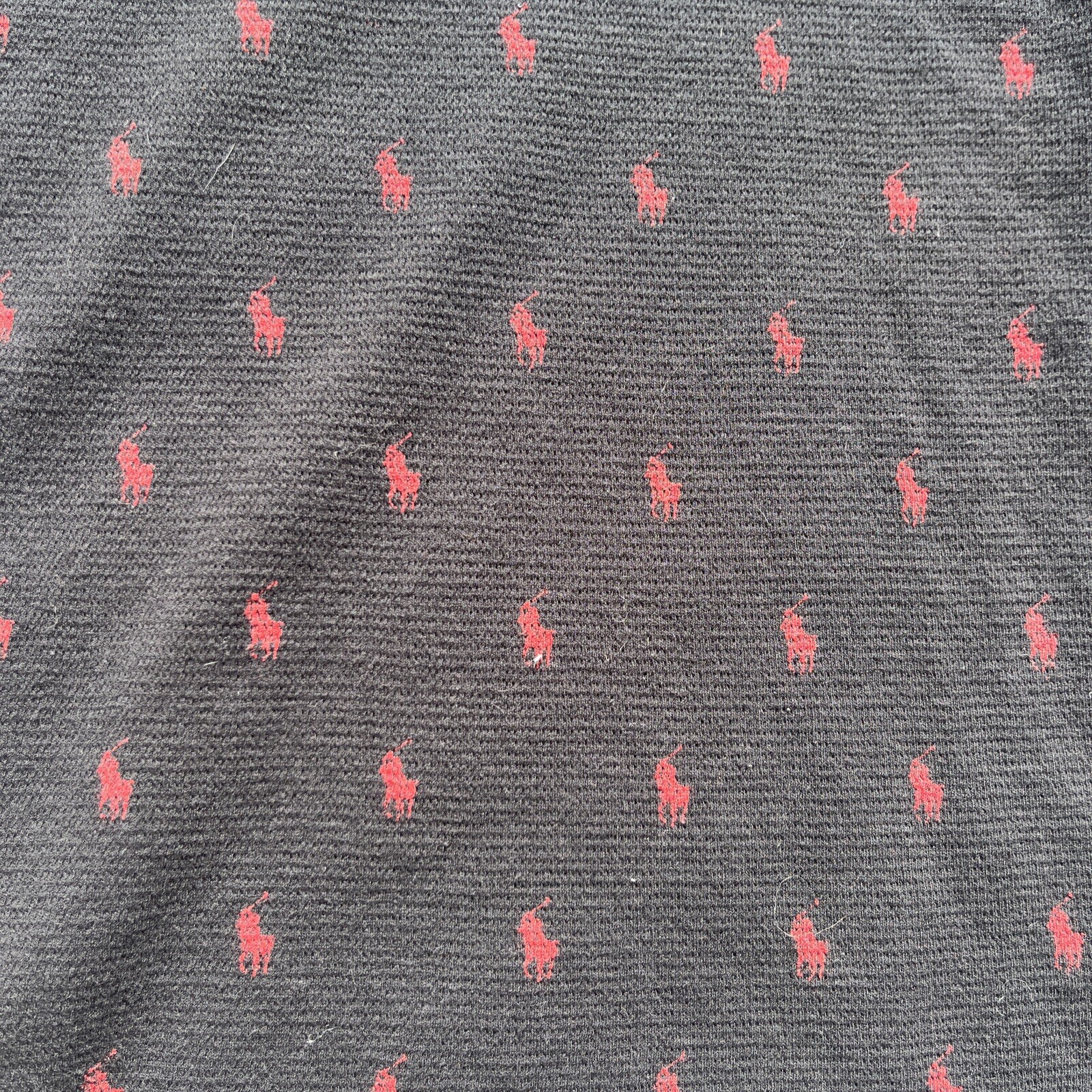 Mens Polo Ralph Lauren Waffle Thermal Knit Tops or Thermal Size Small