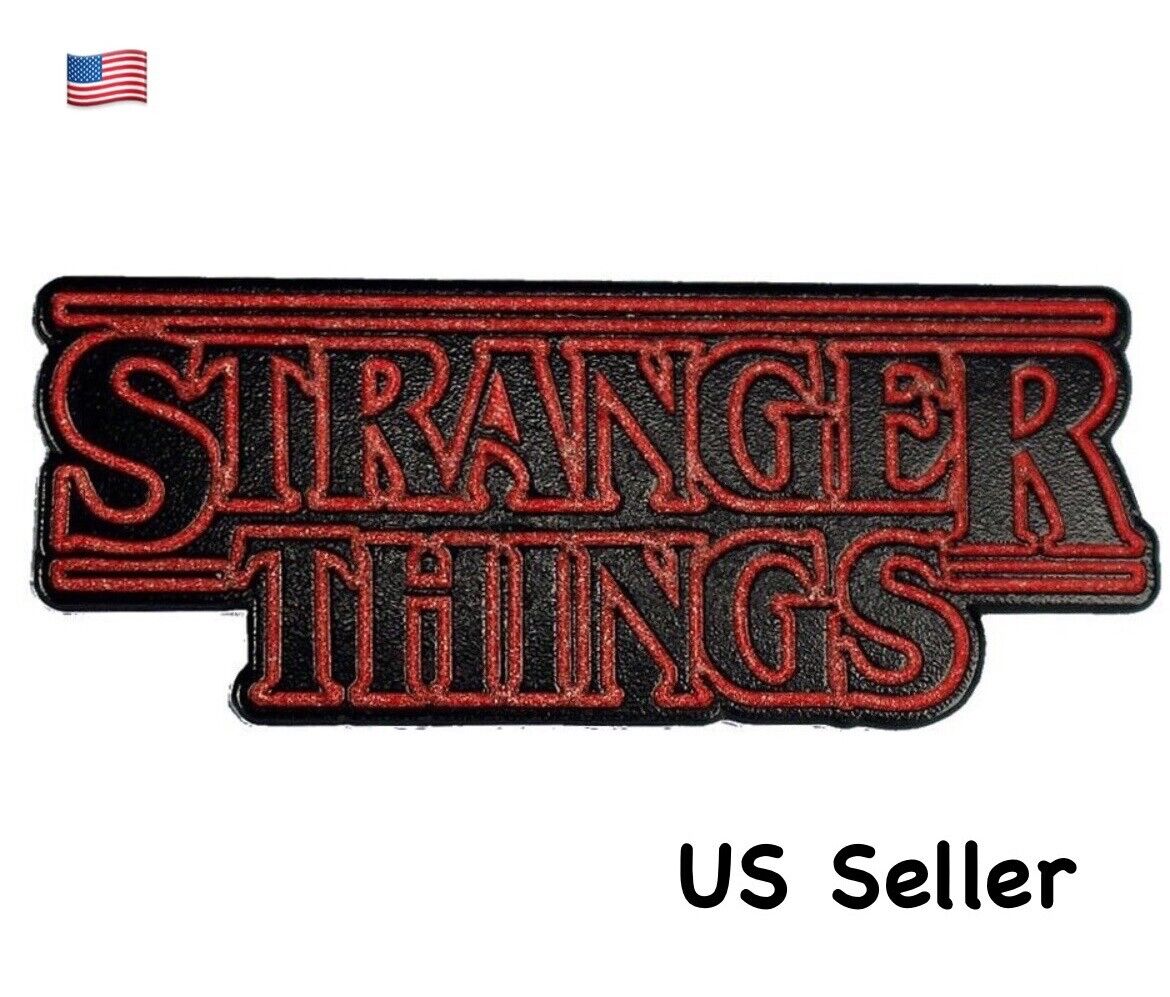 Pin by Slick_Nick on Stranger Things  Stranger things netflix, Stranger,  Banner ads