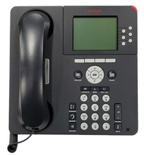 Avaya 9630G IP Phone