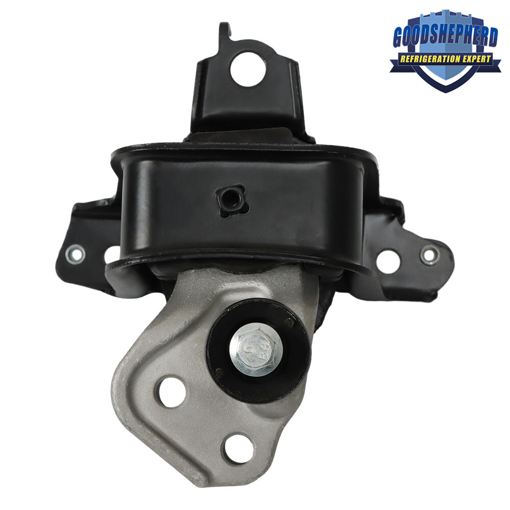 3× Engine Motor Transmission Mount Set For 00-06 Scion XA XB Toyota Echo 1.5L L4