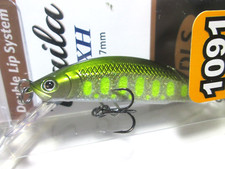 24118) Supremo Baila 50XH IREGUI 1091 Limited Color HS Chart Mark Yamame