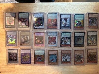 yugioh card lot 200+ | eBay
