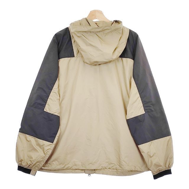 THE NORTH FACE PURPLE LABEL/BEAMS Mountain Wind Parka THE NORTH FACE PURPLE LABEL/BEAMS Mountain Wind Parka