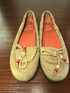 mocassim vans feminino