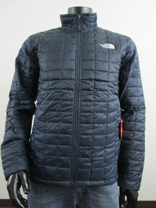 north face thermoball puffer jacket
