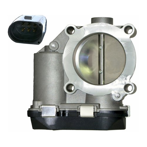 throttle body for audi a1 a3 a4 a5 a6 a7 a8 q5 tt 1.8 2.0 tfsi