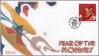 2016, Canada FDC, Year of the Monkey, Toronto, 16-008