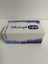 Lucyd Lyte Smart Eyewear Stratus 53/17/138 Audio Smart Glasses