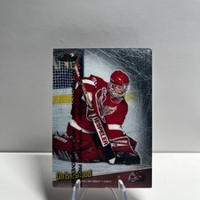 1998-99 Topps Finest Hockey - Pick a Card
