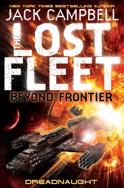 Lost Fleet by Jack Campbell (Paperback Book)