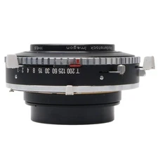 Rodenstock 250mm f5.8 Imagon, Compur 3, Boxed 10081514