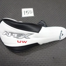 Callaway Golf Apex Utility Wood hybrid head cover fast ship 251221