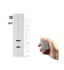 Smart Plug-in Dimmer, Wireless Dimmer Plug with Remote for Indoor H... Fast Ship