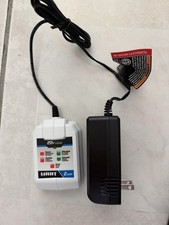 Hart Genuine 20 Volt 2amp Rapid Battery Charger CGH001