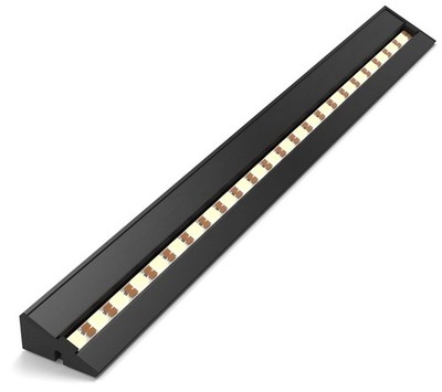 Enhanced Visibility with Panda Lux 3D Printer LED Light Strip - Aluminum Design