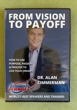 Bulk Lot 50 Leadership Training DVDs Motivational Seminar Corporate HR