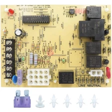 Furnace Control Board ,Replacement for Amana/Goodman Furnace Control Circuit ...