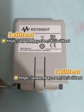 cx1PCS USED DSOXGPIB-FG connection module DHL or EMS  N6762 YF/