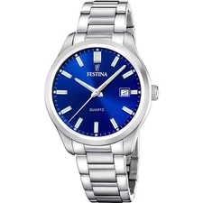 Festina F20736-3 Mens Classic Watch