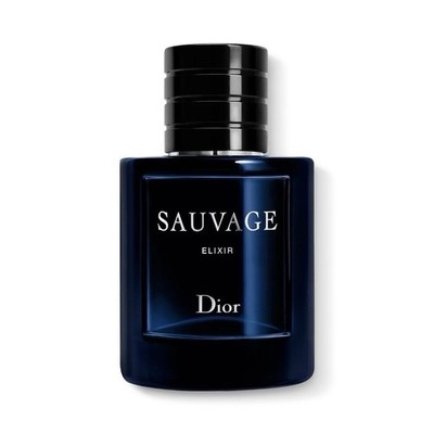 Dior Sauvage Elixir Concentrated Perfume Tester Fluid 60 ml