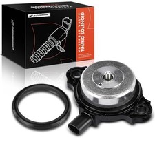 Engine Variable Valve Timing VVT Solenoid Compatible with BMW 320i xDrive,