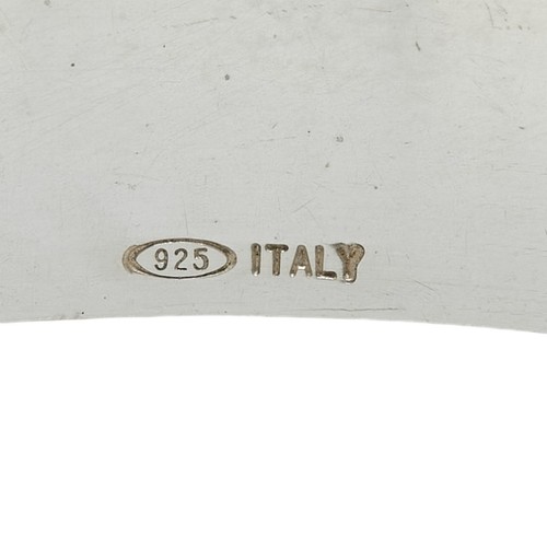 TIFFANY&Co. 1995 Atlas Bangle Women 【Used】 - Picture 7 of 8