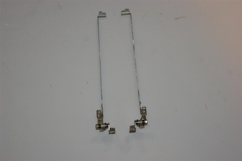 Levovo IdeaPad S10-2 Displayscharniere  incl. Leisten L+R AM08H000100 #3455