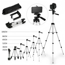 40" Professional Camera Tripod Stand For DSLR Canon Nikon Sony Cameras Bag USA