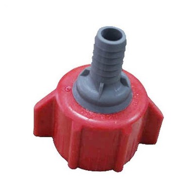 For Bag In Box Connectors 3/8 Barb CC BIB Machine Valve Post Mix Syrup