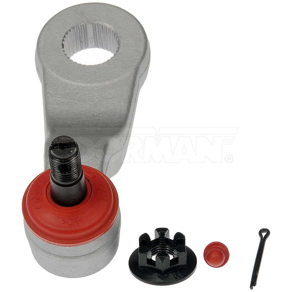 Braço Pitman de direção Dorman PA6335RD - Imagem 2 de 4