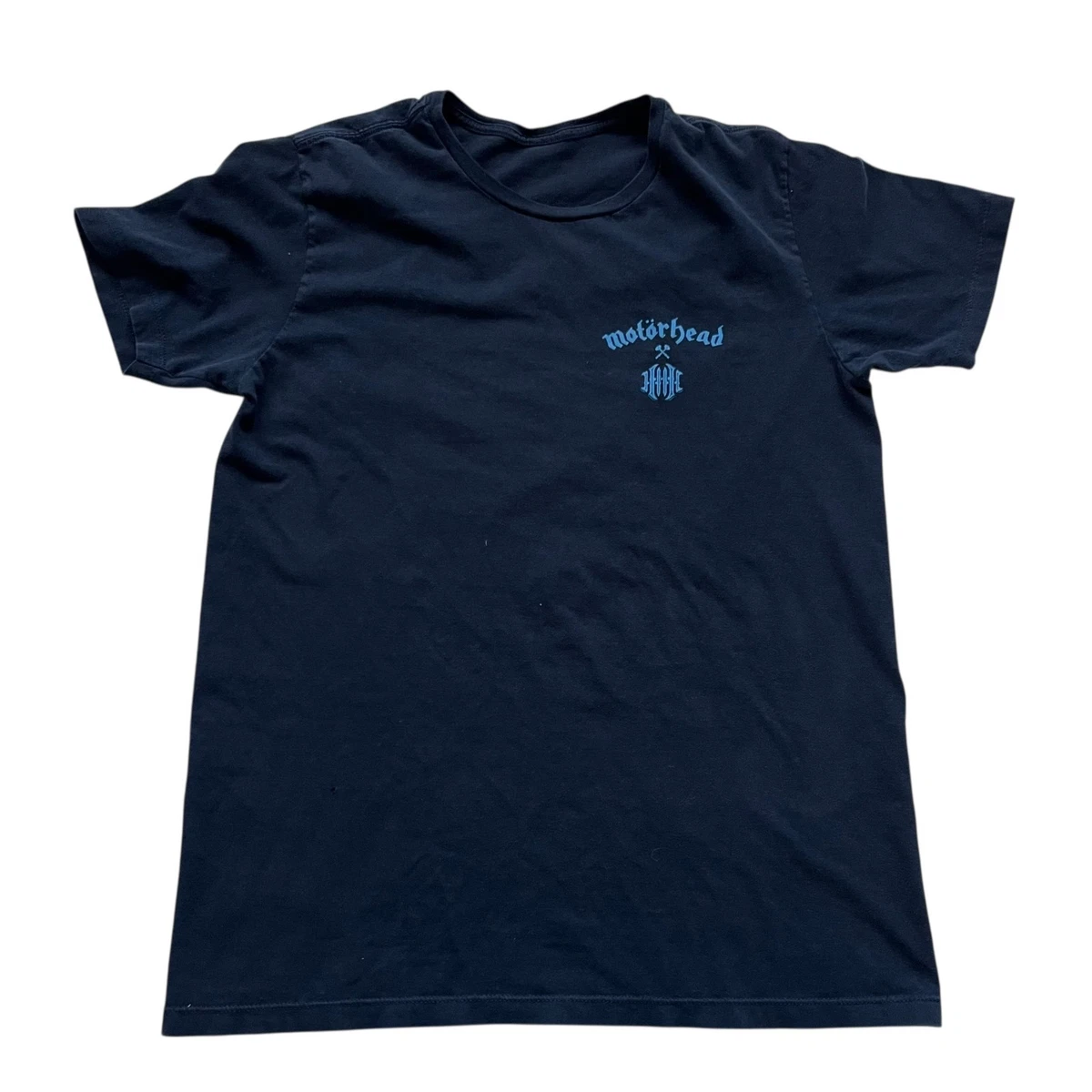 Motorhead T-Shirts for Men for sale - eBay