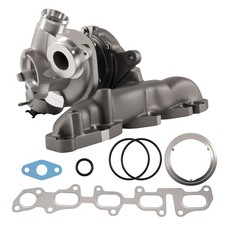 Turbo Audi A3
