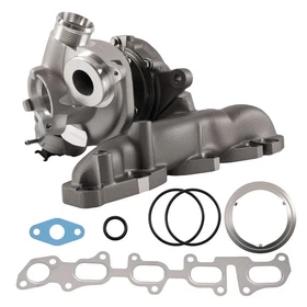 Billet Turbolader GT1449V for Audi A3 Cabriolet 2.0 TDI 135KW 14-17 821866-9004