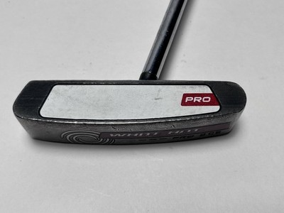 Odyssey White Hot Pro 2 Center Shaft Putter 35